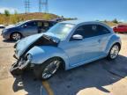 2012 VOLKSWAGEN BEETLE