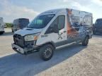 2015 FORD TRANSIT