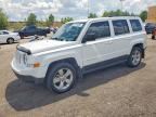 2016 JEEP PATRIOT