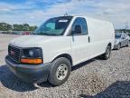 2017 GMC SAVANA