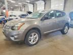 2015 NISSAN ROGUE SELECT