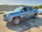 2007 HONDA RIDGELINE