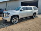 2019 CHEVROLET SUBURBAN