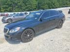 2016 MERCEDES-BENZ E