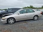 1998 HONDA ACCORD