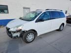 2008 TOYOTA SIENNA