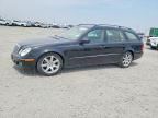 2008 MERCEDES-BENZ E