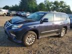 2018 LEXUS GX