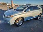 2010 LEXUS RX