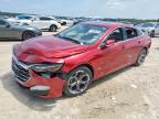 2025 CHEVROLET MALIBU