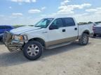2006 FORD F150