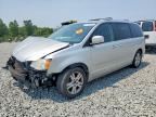 2011 DODGE GRAND CARAVAN
