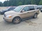 2003 HONDA PILOT
