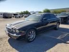 2004 JAGUAR XJ8