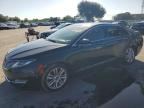 2014 LINCOLN MKZ