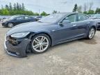 2015 TESLA MODEL S