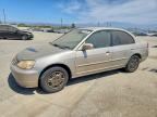 2002 HONDA CIVIC