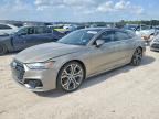 2019 AUDI A7