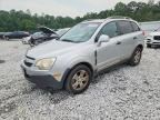 2014 CHEVROLET CAPTIVA