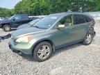 2007 HONDA CR-V