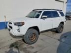 2017 TOYOTA 4RUNNER