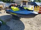 2022 SEA-DOO GTI SE 130