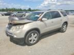 2011 GMC ACADIA