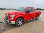 2016 FORD F150