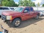 2008 CHEVROLET SILVERADO