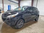 2015 HYUNDAI TUCSON
