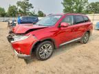2016 MITSUBISHI OUTLANDER