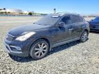 2016 INFINITI QX50