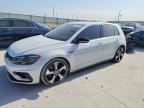 2019 VOLKSWAGEN GOLF R