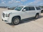 2018 GMC YUKON XL