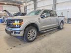 2024 FORD F150