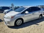 2014 TOYOTA PRIUS PLUG-IN HYBRID
