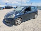 2007 HONDA FIT