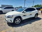 2015 MERCEDES-BENZ GLA