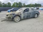 2009 HONDA ACCORD