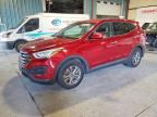 2016 HYUNDAI SANTA FE SPORT