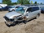2006 TOYOTA HIGHLANDER