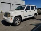 2008 JEEP LIBERTY