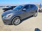 2017 NISSAN ROGUE SPORT
