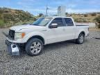 2010 FORD F150