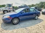 2005 TOYOTA COROLLA