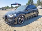 2019 AUDI SQ5