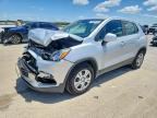 2019 CHEVROLET TRAX
