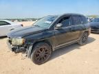 2013 JEEP COMPASS