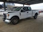 2022 FORD F250