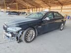 2012 BMW 535